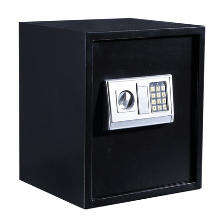 50L Security Box Digital Safe Electronic 50 L-2006733029606821888