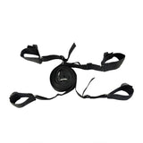 Urway Bed Bondage Restraint Set Sex-2018816628548046848