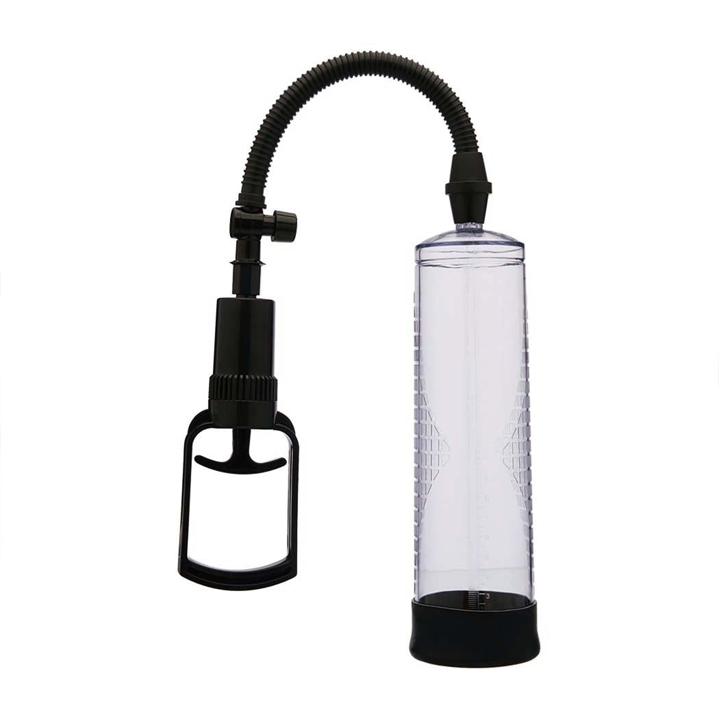 Urway Penis Pump Sleeve Enlarger Stretcher-2006733042940514304