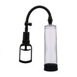 Urway Penis Pump Sleeve Enlarger Stretcher-2006733042940514304