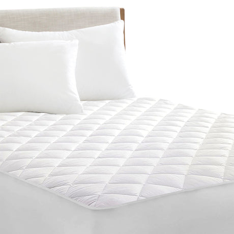DreamZ Fully Fitted Waterproof Microfiber King Single-2018816626442506240
