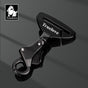 Car Seatbelt Safety Hook - Black
