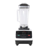 Spector 2L Commercial Blender Smoothie White - Low Angle