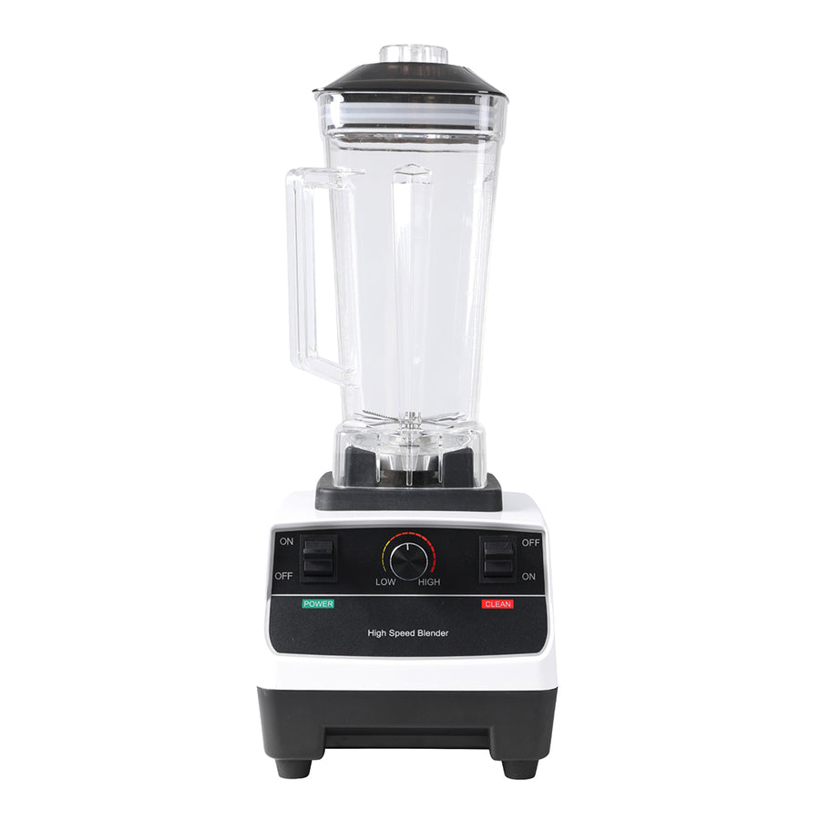 Spector 2L Commercial Blender Smoothie White-2006733306305056768
