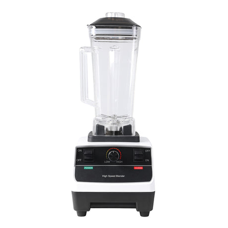Spector 2L Commercial Blender Smoothie White-1954802899213225984