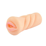Urway Male Masturbator Pocket Masturbation - Low Angle