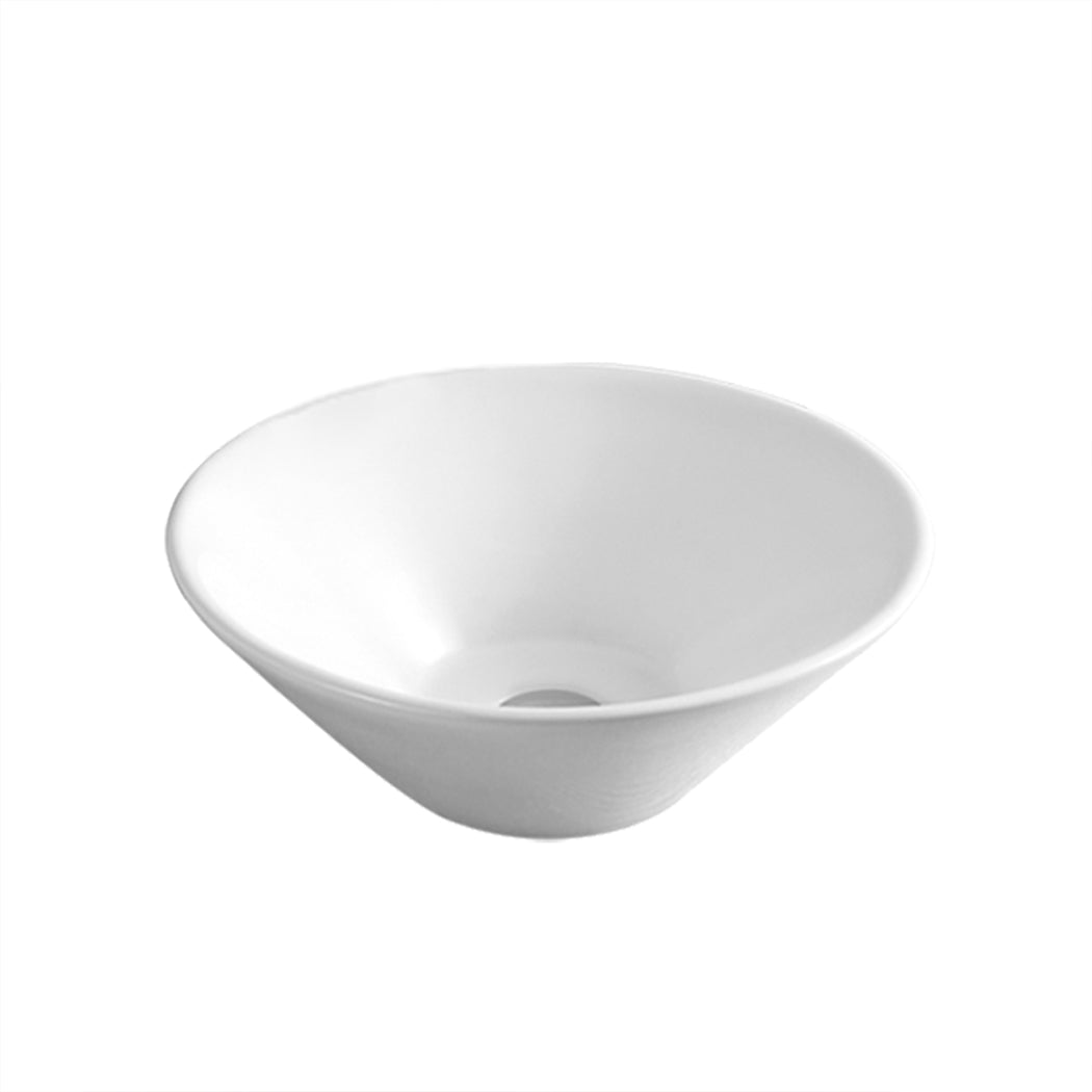Ceramic Basin Bathroom Wash Counter-2006733250181074945