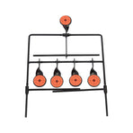 Centra Shooting Target Metal Splatter Small-2018816665525030913