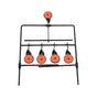 Centra Shooting Target Metal Splatter Small