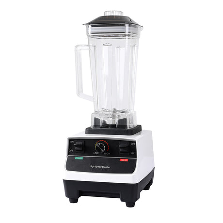Spector 2L Commercial Blender Smoothie White-1954802899213225985