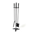 Traderight Fireplace Tool Set 4 PC Fire-2018816721766453249