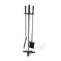 Traderight Fireplace Tool Set 4 PC Fire