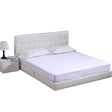DreamZ Fully Fitted Waterproof Microfiber King Single-2018816626442506241