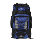 Military Backpack Tactical Hiking Camping Blue-2018816652463968257