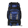 Military Backpack Tactical Hiking Camping Blue-1954802640571469825