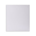 5x Artist Canvas Blank Stretched Canvases-2018816613477912577