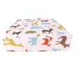 Kid Chair Cushion High Seat Pad Baby Pink-2006733173341425665