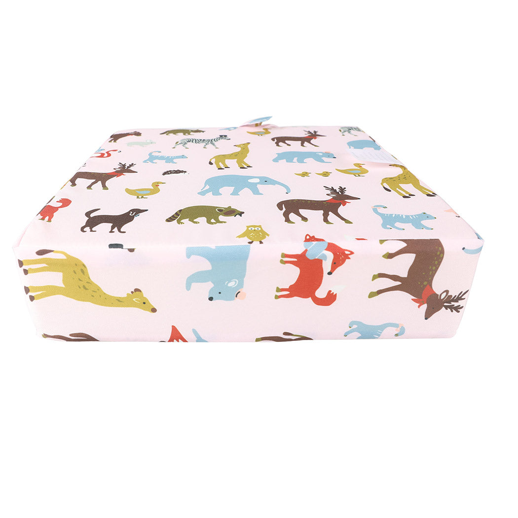 Kid Chair Cushion High Seat Pad Baby Pink-2006733173341425665