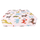 Kid Chair Cushion High Seat Pad Baby Pink-2006733173341425665
