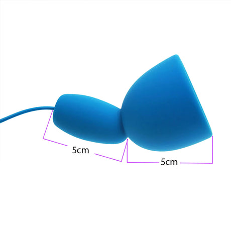 Urway Masturbator Male Adult Sex Toys Blue-1954802619016941570