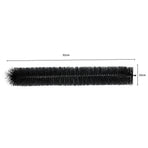 Lambu 24Pcs Gutter Brush Guard 92x10cm-2018816870081236994