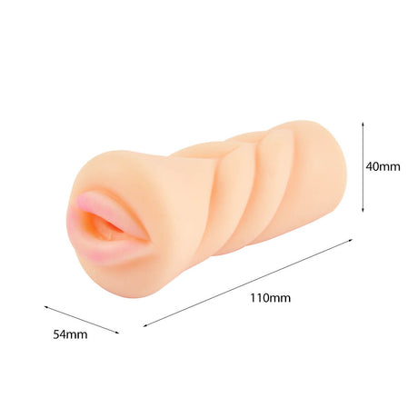 Urway Male Masturbator Pocket Masturbation-1954802618828197890