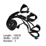 Urway Bed Bondage Restraint Set Sex-2018816628548046850