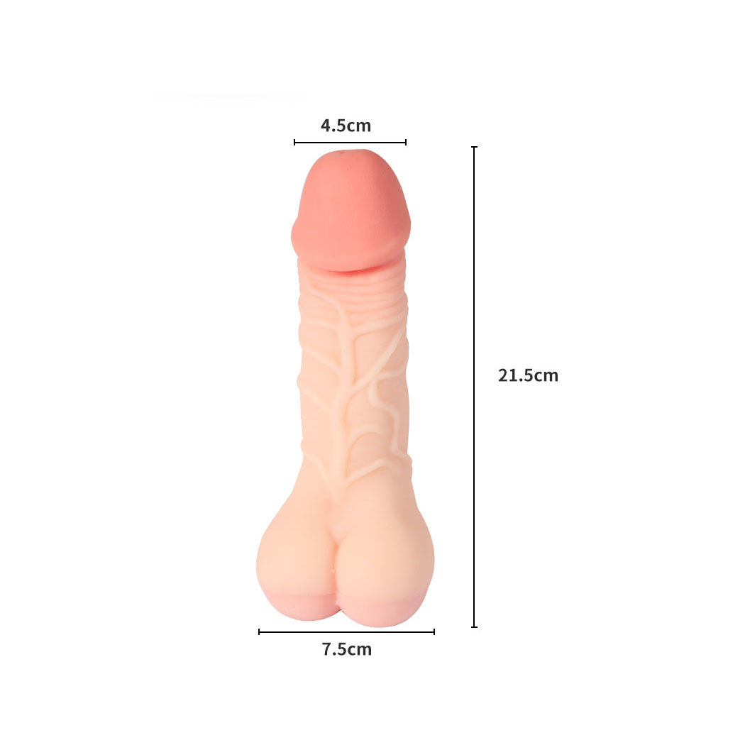 Urway Masturbator Dildo Unisex Vagina-2018816698794250242