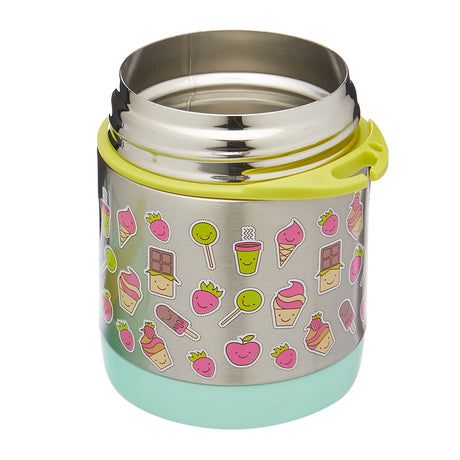 Braised beaker Kid Stainless Vacuum-1954802402712489987