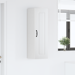 Dishwasher Panel Kalmar White 30 x 31 x 100 cm Engineered Wood