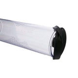 Urway Penis Pump Sleeve Enlarger Stretcher - Side View