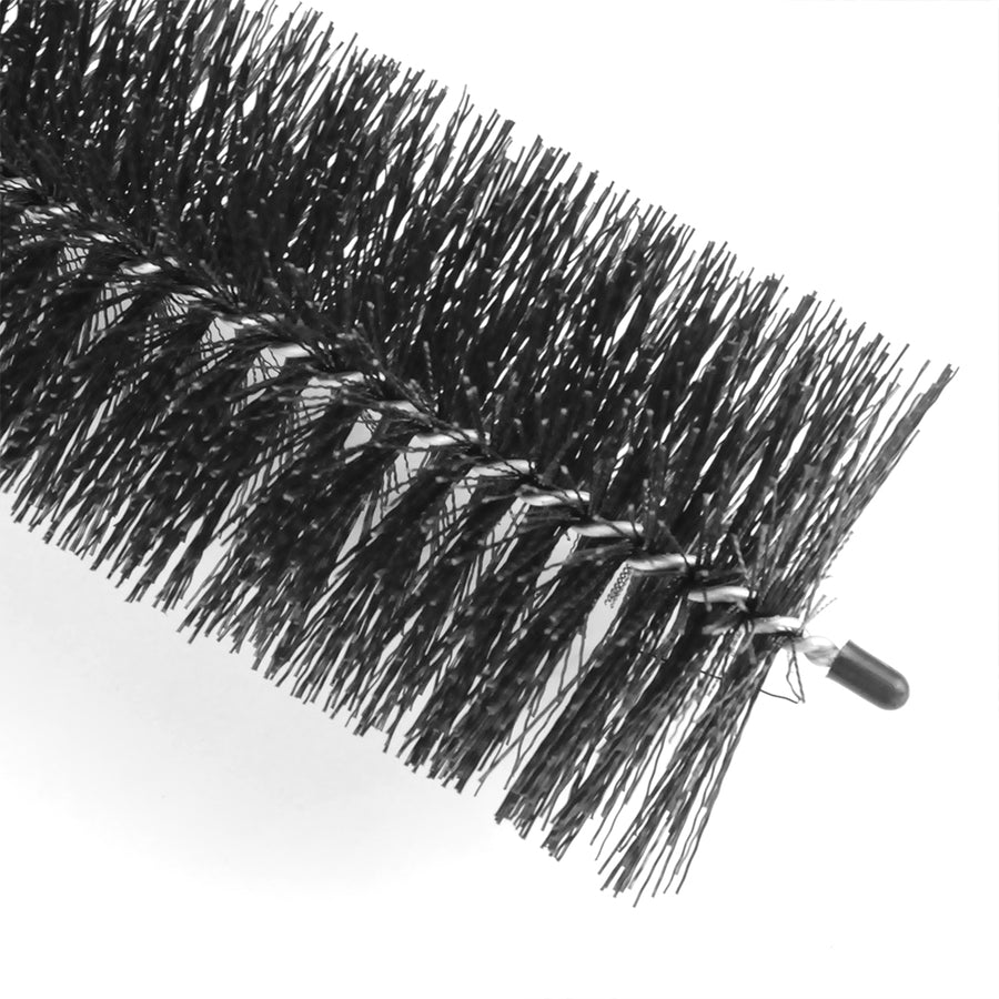 Lambu 24Pcs Gutter Brush Guard 92x10cm-2018816870081236995