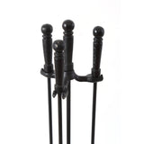 Traderight Fireplace Tool Set 4 PC Fire-2018816721766453251