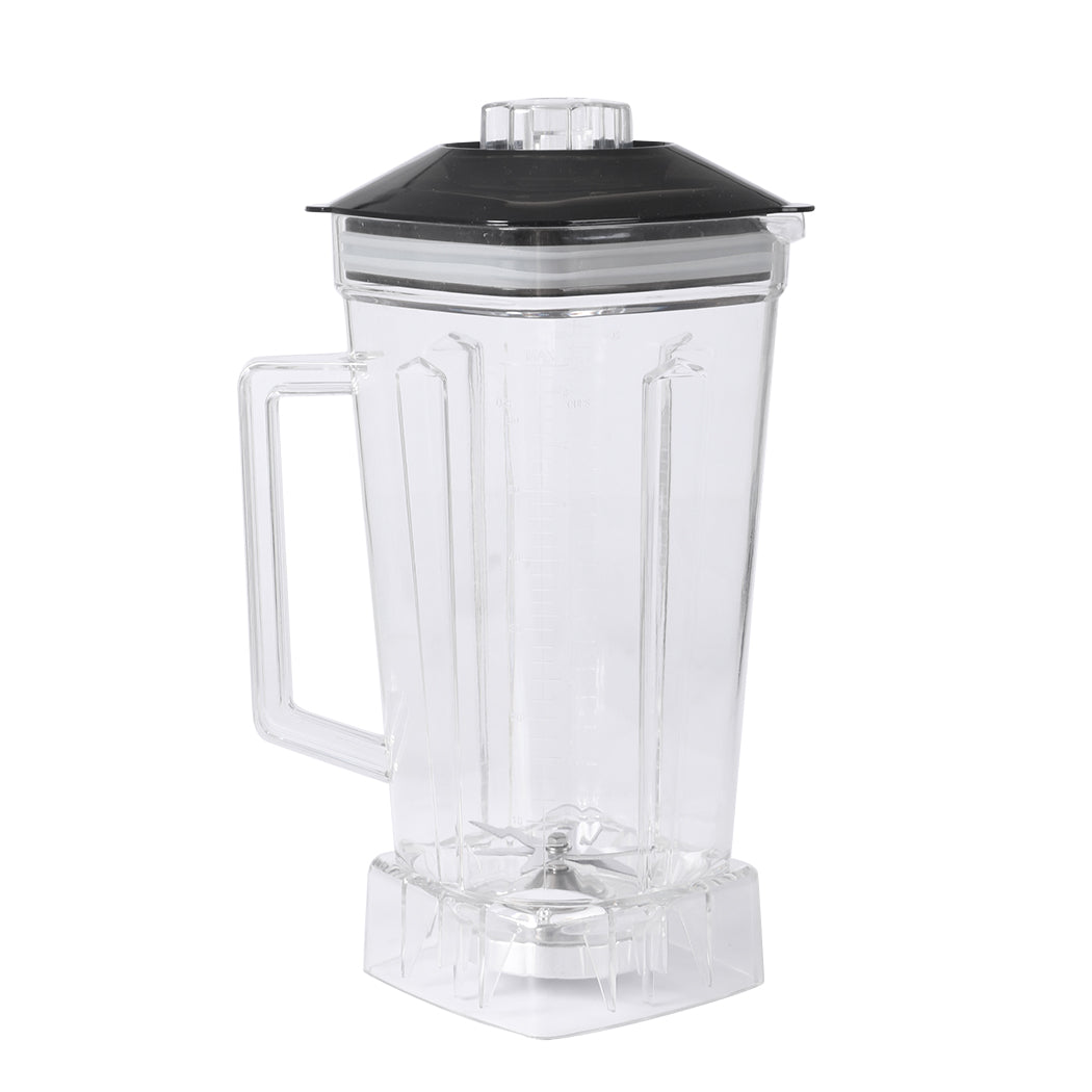 Spector 2L Commercial Blender Smoothie White-1954802899213225987