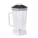 Spector 2L Commercial Blender Smoothie White - Side View