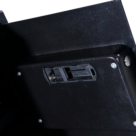 Digital Safe Electronic Security Box 6.4 L-2018816755178278915