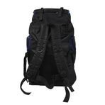Military Backpack Tactical Hiking Camping Blue-2018816652463968259