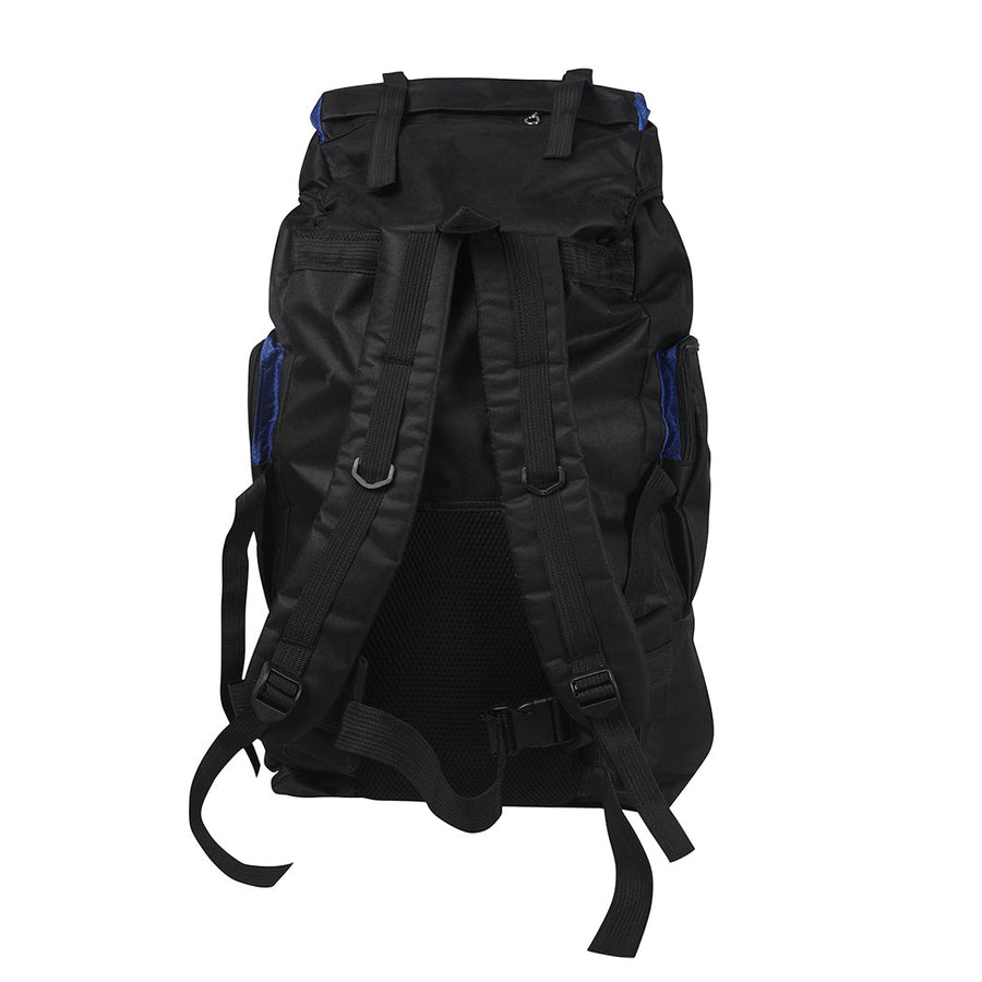 Military Backpack Tactical Hiking Camping Blue-2018816652463968259