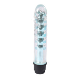 Multi Speed VibratingVibrator Realistic Blue-2018816618620129283