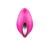 Urway Vibrator Remote Control Wearable Pink-2018816663234940931