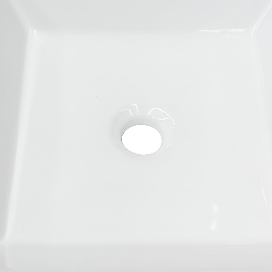 Ceramic Basin Bathroom Wash Counter-2018816828310163459