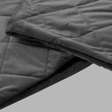 DreamZ 9KG Adults Size Anti Anxiety Grey Double-2006733230916636675