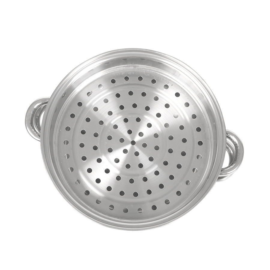 TOQUE Stainless Steel Steamer Meat Vegetable-2006733058199392259