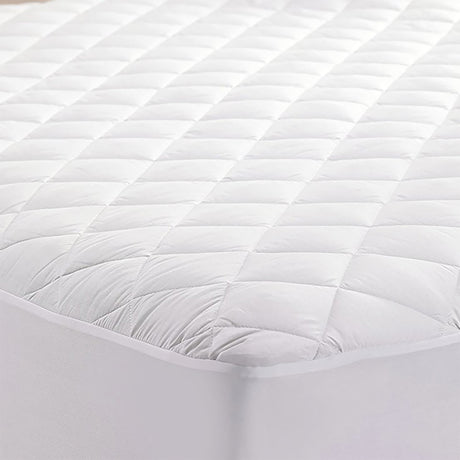 DreamZ Fully Fitted Waterproof Microfiber King Single-1954802842451709955
