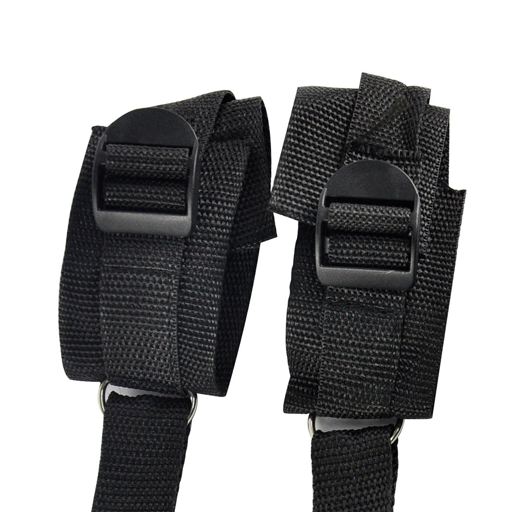 Urway Bed Bondage Restraint Set Sex-2018816628548046851