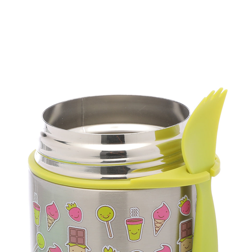 Braised beaker Kid Stainless Vacuum-1954802402712489988