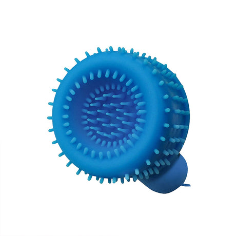 Urway Masturbator Male Adult Sex Toys Blue-2006733042093264900
