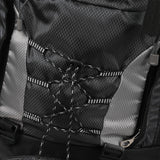 Military Backpack Tactical Hiking Camping Black-2018816652292001796