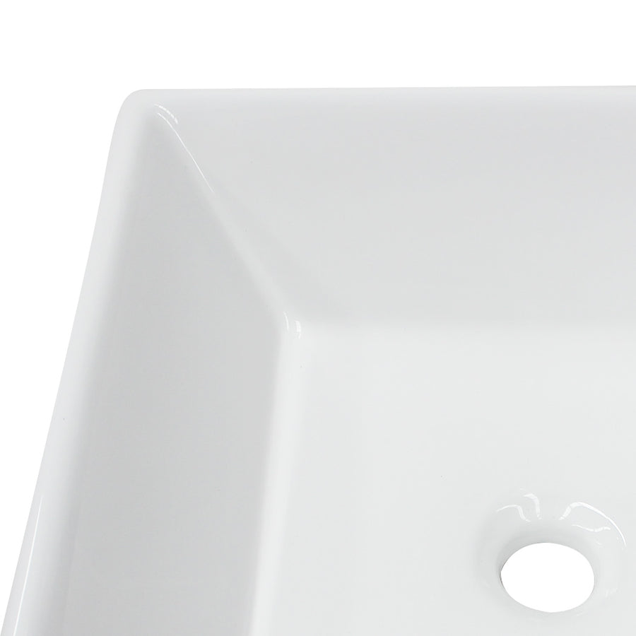 Ceramic Basin Bathroom Wash Counter-2018816828310163460