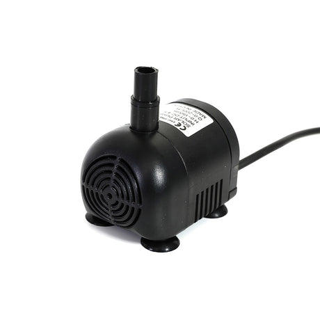 Lambu Solar Fountain Water Pump Powered-2006732925588082692